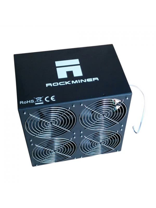 Rockminer T1 1-6-1-8Th-s-2000w - BE Controlle